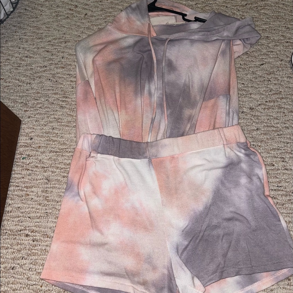 2 piece set